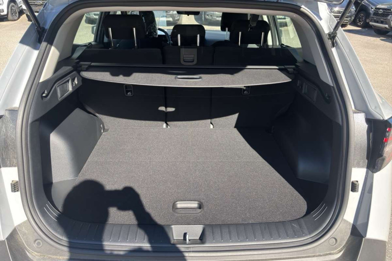 KIA SPORTAGE 1.6 T-GDI HEV 239 LX PLUS
