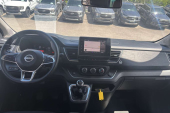 NISSAN PRIMASTAR 2.0 DCI 150 TEKNA L1H1 8PL
