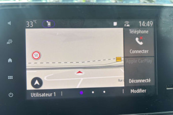 NISSAN PRIMASTAR 2.0 DCI 150 TEKNA L1H1 8PL