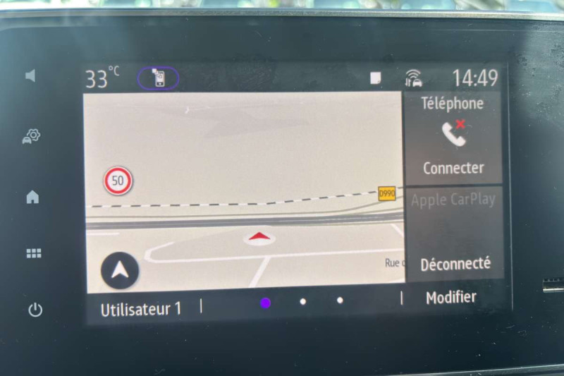 NISSAN PRIMASTAR 2.0 DCI 150 TEKNA L1H1 8PL