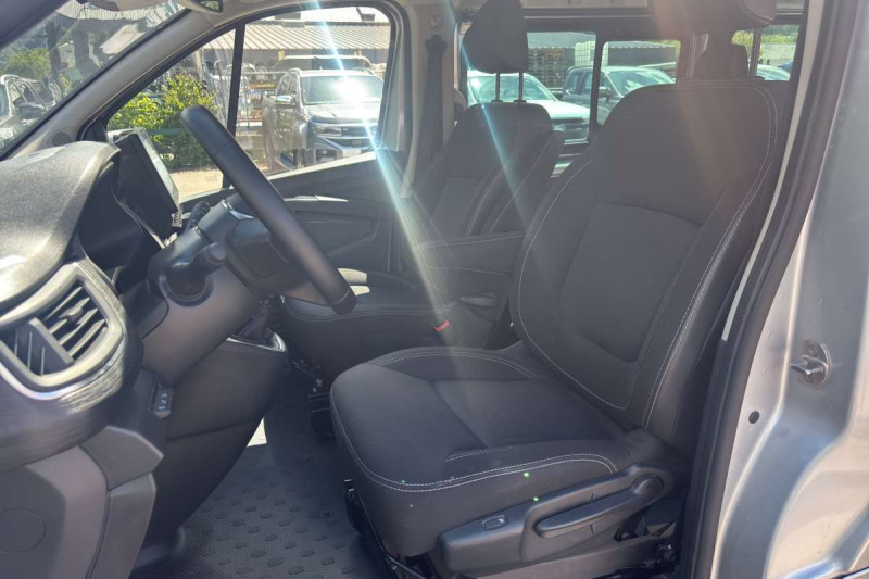 NISSAN PRIMASTAR 2.0 DCI 150 TEKNA L1H1 8PL