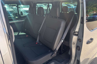 NISSAN PRIMASTAR 2.0 DCI 150 TEKNA L1H1 8PL