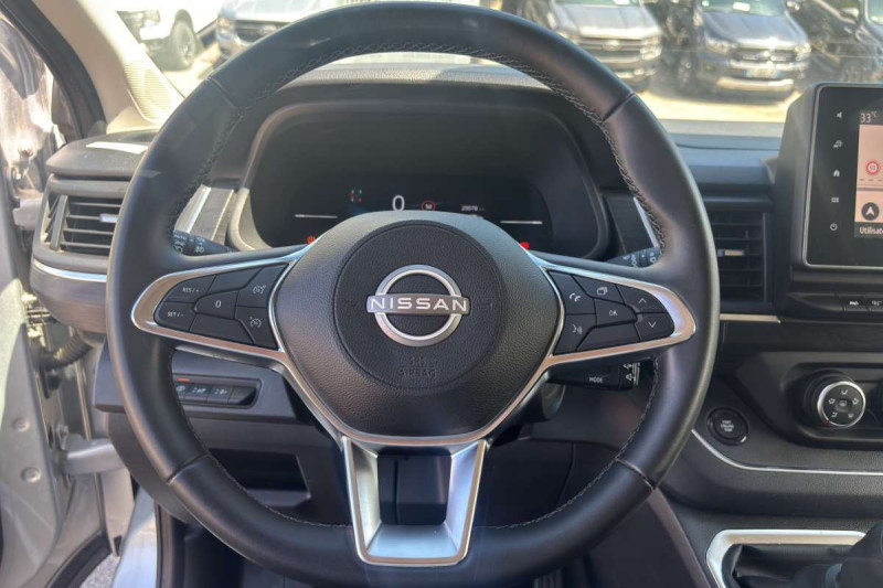 NISSAN PRIMASTAR 2.0 DCI 150 TEKNA L1H1 8PL