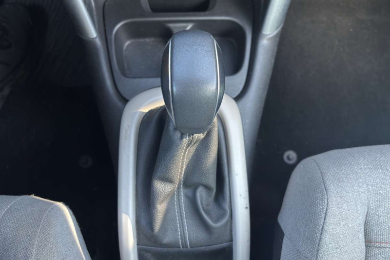 CITROEN C3 AIRCROSS 1.2 130 SHINE EAT6