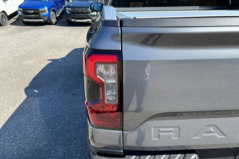 FORD RANGER 2.0 205 WILDTRAK PLUS