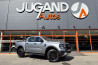 FORD RANGER 205 BVA10 E-4WD TREMOR COVER 4PL