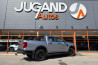 FORD RANGER 205 BVA10 E-4WD TREMOR COVER 4PL