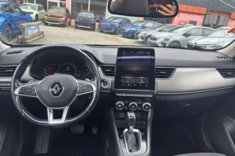 RENAULT ARKANA TCE 140 EDC7 INTENS T.O