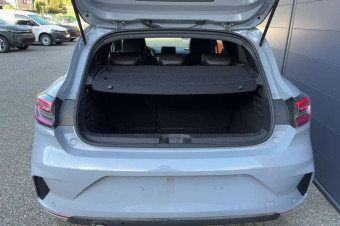 RENAULT CLIO V TCE 100 ECO-G TECHNO PLUS