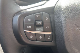 FORD RANGER 2.3 PHEV 281 BVA10 XLT RIDEAU 5PL