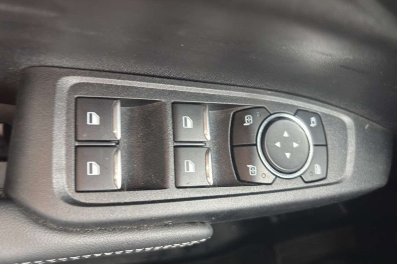 FORD RANGER 2.3 PHEV 281 BVA10 XLT RIDEAU 5PL