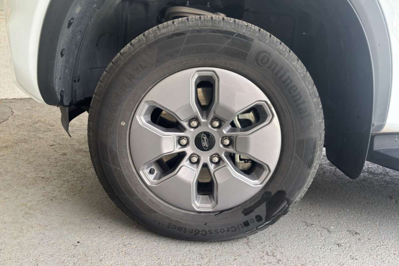 FORD RANGER 2.3 PHEV 281 BVA10 XLT RIDEAU 5PL