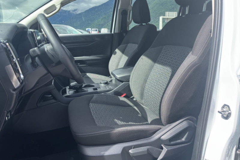 FORD RANGER 2.3 PHEV 281 BVA10 XLT RIDEAU 5PL