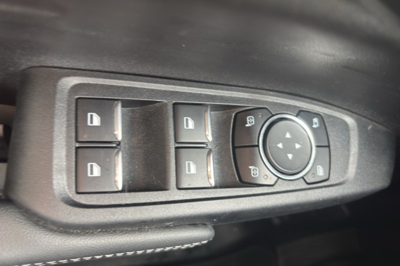FORD RANGER 2.3 PHEV 281 BVA10 XLT RIDEAU 5PL