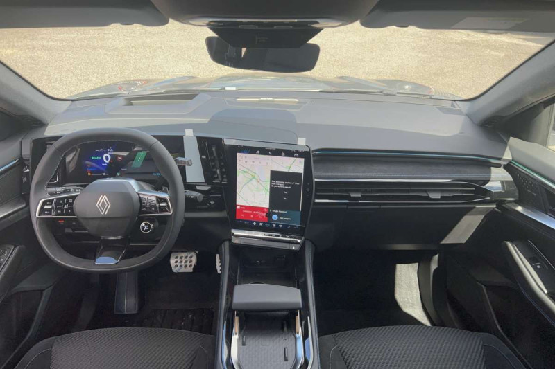 RENAULT AUSTRAL 200 ESPRIT ALPINE 4CONTROL