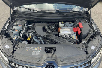 RENAULT AUSTRAL 200 ESPRIT ALPINE 4CONTROL