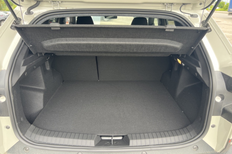 DACIA DUSTER HYBRID-G 150 4X4 SPIRIT OF SAND