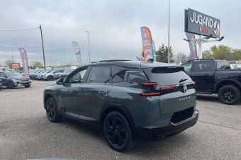 CITROEN C5 AIRCROSS NEW HYBRID 145 MAX T.O