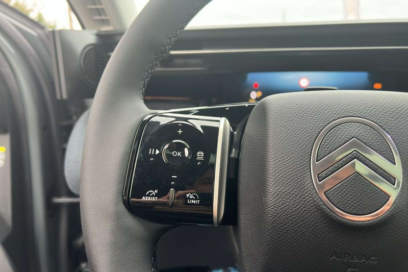 CITROEN C5 AIRCROSS NEW HYBRID 145 MAX T.O