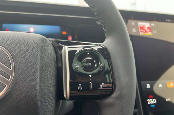 CITROEN C5 AIRCROSS NEW HYBRID 145 MAX T.O
