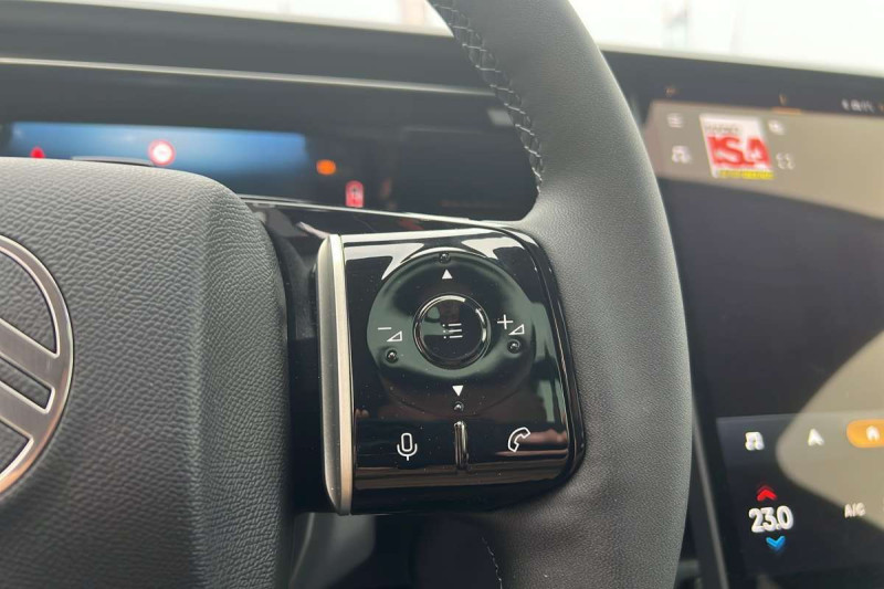 CITROEN C5 AIRCROSS NEW HYBRID 145 MAX T.O