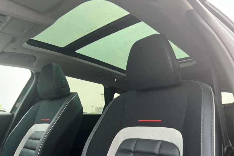 CITROEN C5 AIRCROSS NEW HYBRID 145 MAX T.O