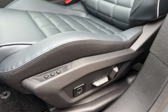 CITROEN C5 AIRCROSS NEW HYBRID 145 MAX T.O
