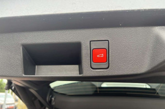 CITROEN C5 AIRCROSS NEW HYBRID 145 MAX T.O