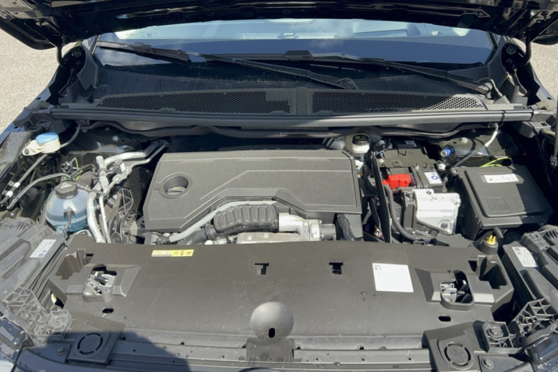 CITROEN C5 AIRCROSS NEW HYBRID 145 MAX T.O
