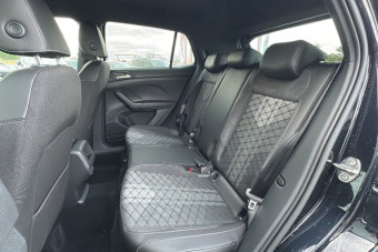 VOLKSWAGEN T-CROSS TSI 116 DSG7 R-LINE