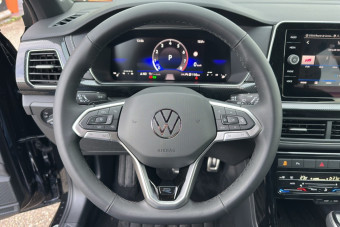 VOLKSWAGEN T-CROSS TSI 116 DSG7 R-LINE