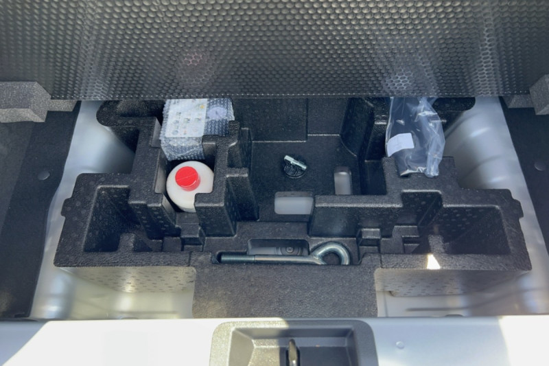 DACIA SPRING ELECTRIQUE 65 EXTREME