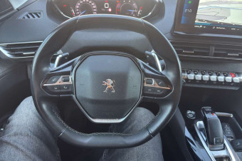 PEUGEOT 5008 1.5 BLUE HDI130 EAT8 ALLURE