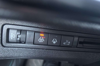 PEUGEOT 5008 1.5 BLUE HDI130 EAT8 ALLURE