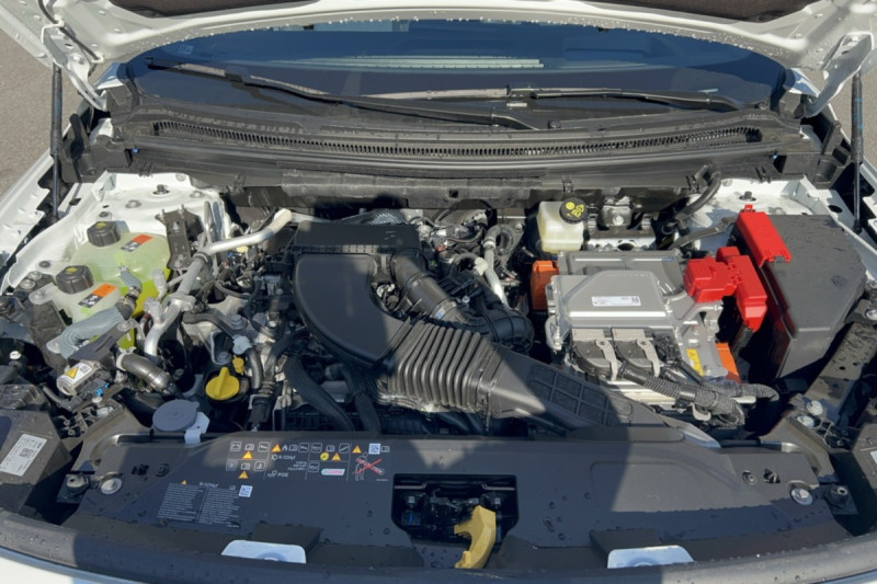 RENAULT RAFALE 4X4 300 ESPRIT ALPINE PLUS