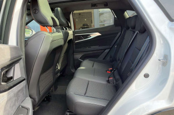 RENAULT AUSTRAL 200 ESPRIT ALPINE TPANO CITY