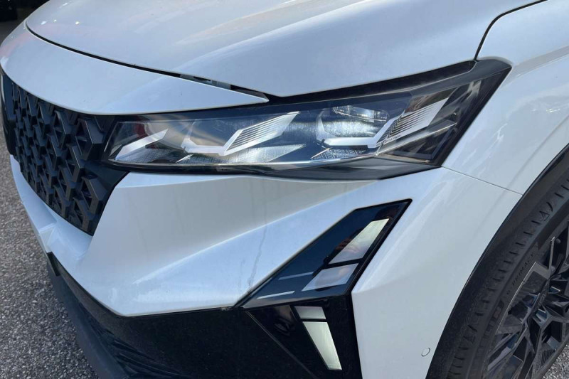 RENAULT AUSTRAL 200 ESPRIT ALPINE TPANO CITY