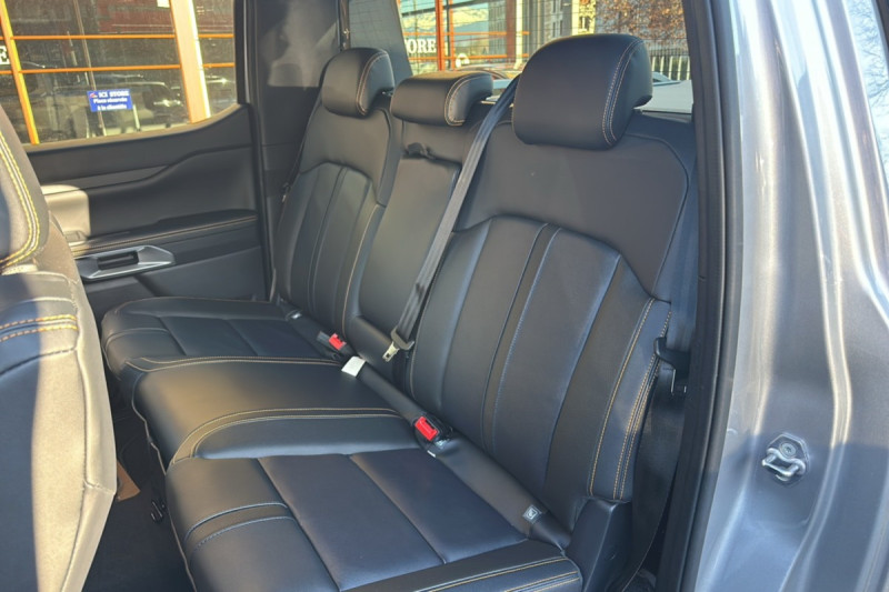 FORD RANGER 2.0 205 WILDTRAK PLUS 4PL