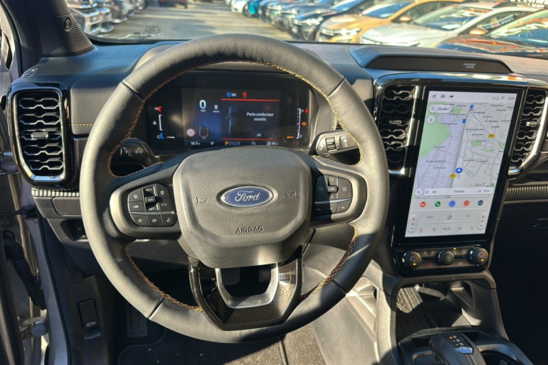 FORD RANGER 2.0 205 WILDTRAK PLUS 4PL