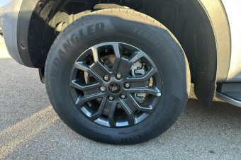 FORD RANGER 2.0 205 WILDTRAK PLUS 4PL
