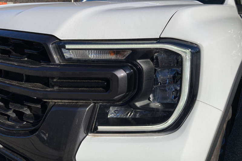 FORD RANGER 2.0 205 WILDTRAK PLUS 4PL