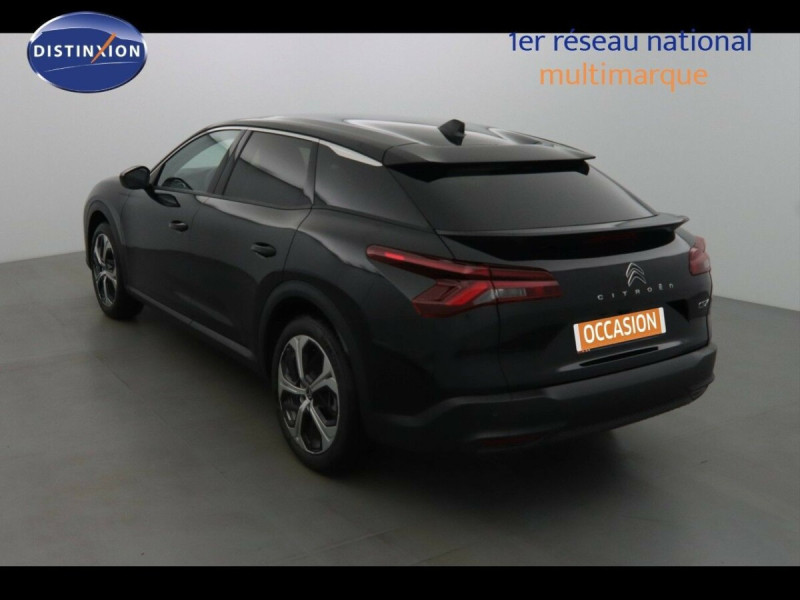 CITROEN C5 X 1.2 PURETECH 130CH EAT8 FEEL PACK