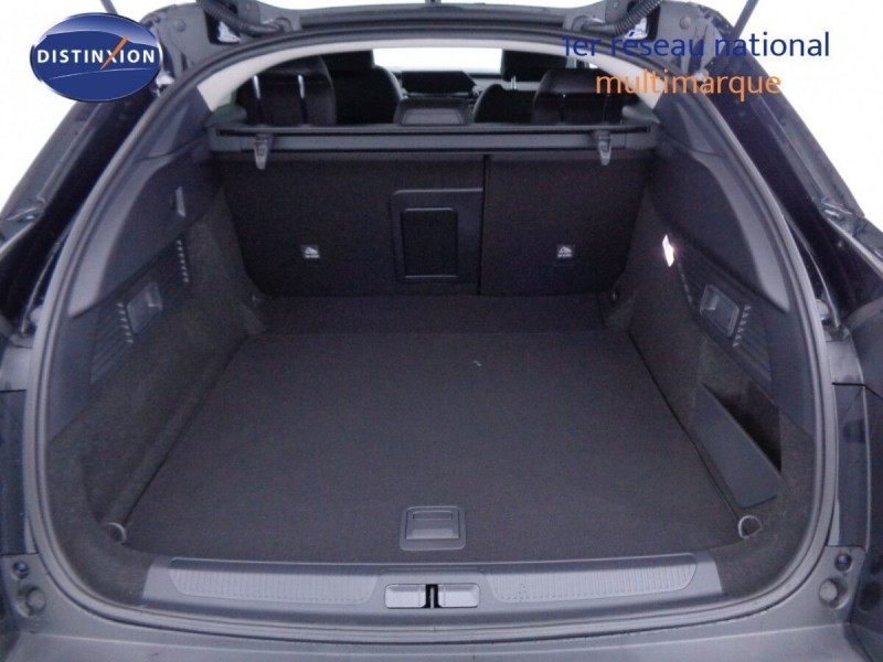CITROEN C5 X 1.2 PURETECH 130CH EAT8 FEEL PACK