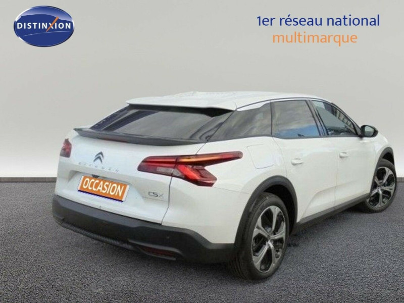 CITROEN C5 X 1.2 PURETECH 130CH EAT8 FEEL PACK