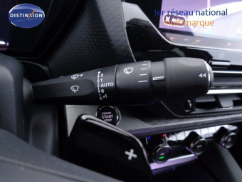 CITROEN C5 X 1.2 PURETECH 130CH EAT8 FEEL PACK
