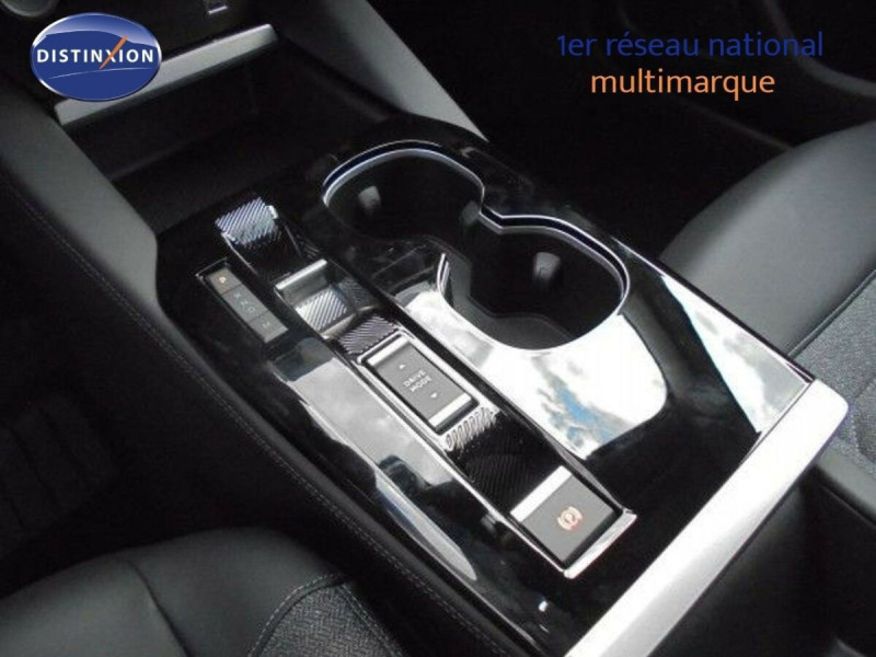 CITROEN C5 X 1.2 PURETECH 130CH EAT8 FEEL PACK