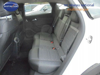CITROEN C5 X 1.2 PURETECH 130CH EAT8 FEEL PACK