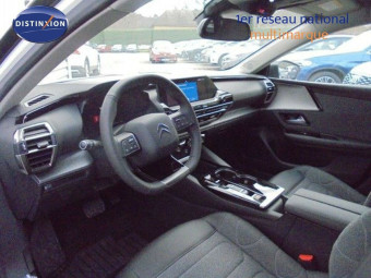 CITROEN C5 X 1.2 PURETECH 130CH EAT8 FEEL PACK