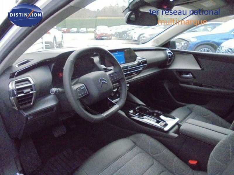 CITROEN C5 X 1.2 PURETECH 130CH EAT8 FEEL PACK