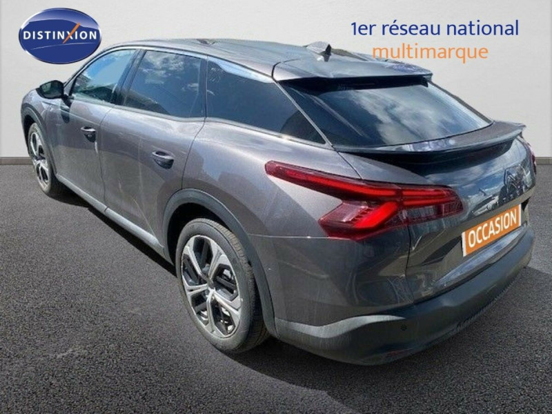 CITROEN C5 X 1.2 PURETECH 130CH EAT8 FEEL PACK
